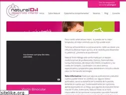 Sites similar to naturalvision.es