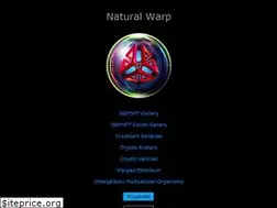 Sites similar to naturalwarp.com