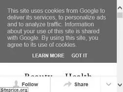 Sites similar to naturalwayblog.com