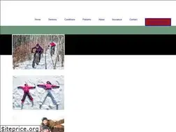 Sites similar to naturalwaychiro.org