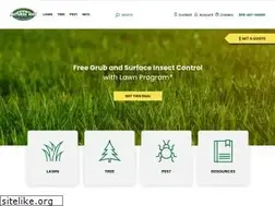 Sites similar to naturalwaylawn.com