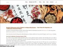 Sites similar to naturalwayservices.de