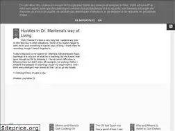 Sites similar to naturalwaysofliving.blogspot.com