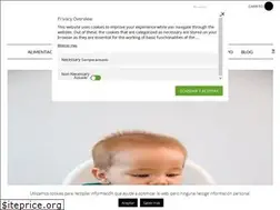 Sites similar to naturalwean.com