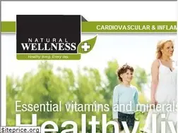 Sites similar to naturalwellness.co.za