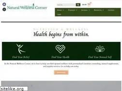 Sites similar to naturalwellnesscorner.com