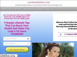 Sites similar to naturalwellnessforall.com