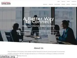 Sites similar to naturalwireless.com