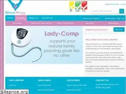 Sites similar to naturalwoman.co.nz