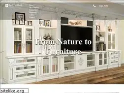 Sites similar to naturalwoodworks.com