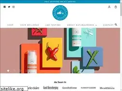 Sites similar to naturalworks.com