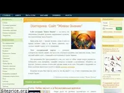 Sites similar to naturalworld.guru