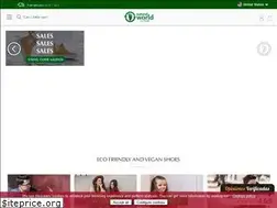 Sites similar to naturalworldeco-shop.com