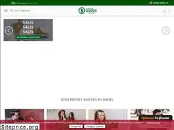 Sites similar to naturalworldeco.com