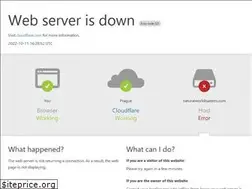 Sites similar to naturalworldisasters.com