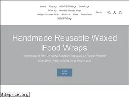 Sites similar to naturalwraps.co.uk