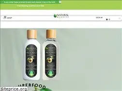 Sites similar to naturalwunderz.com
