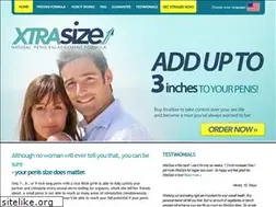 Sites similar to naturalxl.de