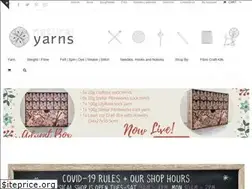 Sites similar to naturalyarns.co.za