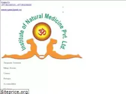 Sites similar to naturalyogainnepal.com