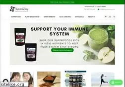 Sites similar to naturalzing.com