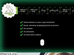 Sites similar to naturalzoo.com.co