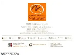 Sites similar to naturam-pan.com