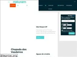 Sites similar to naturam.com.br