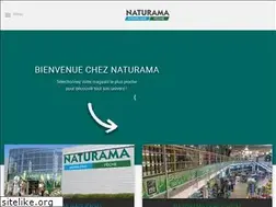 Sites similar to naturama-animalerie.com