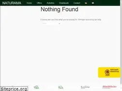 Sites similar to naturama-beilngries.de