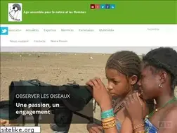 Sites similar to naturama.bf