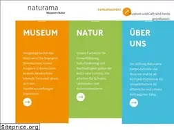 Sites similar to naturama.ch