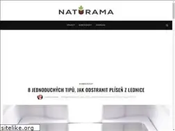 Sites similar to naturama.cz