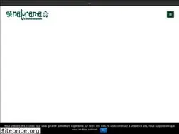 Sites similar to naturama.fr