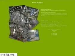Sites similar to naturamais.com