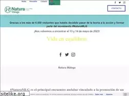 Sites similar to naturamalaga.com