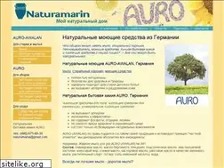 Sites similar to naturamama.ru