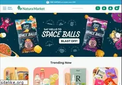 Sites similar to naturamarket.ca