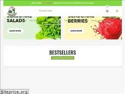 Sites similar to naturamarket.kiev.ua