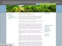 Sites similar to naturambientenergia.blogspot.com