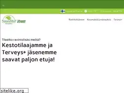 Sites similar to naturamed-pharma.fi