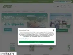 Sites similar to naturamed-pharma.se