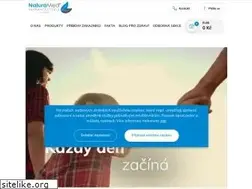 Sites similar to naturamed.cz