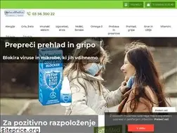 Sites similar to naturamedica.si