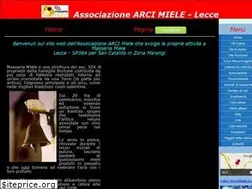 Sites similar to naturamediterranea.it