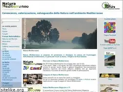 Sites similar to naturamediterraneo.com