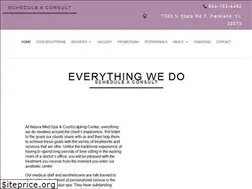 Sites similar to naturamedspa.com