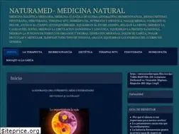 Sites similar to naturamedterapias.com