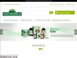 Sites similar to naturamiga.es