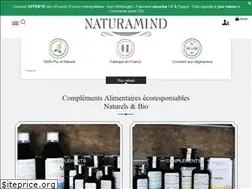 Sites similar to naturamind.com